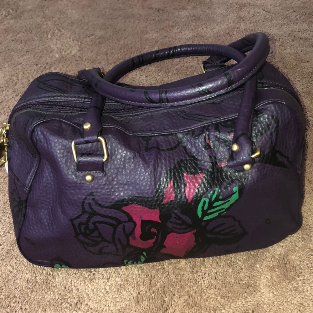 Steve Madden bag